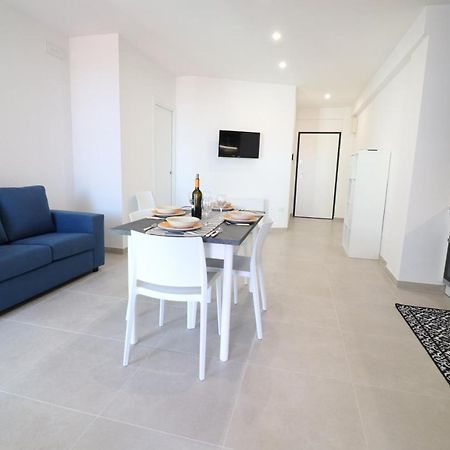 Holiday Home Galatea A Οτράντο Εξωτερικό φωτογραφία