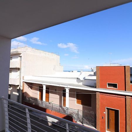 Holiday Home Galatea A Οτράντο Εξωτερικό φωτογραφία