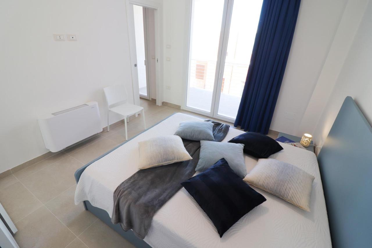 Holiday Home Galatea A Οτράντο Εξωτερικό φωτογραφία