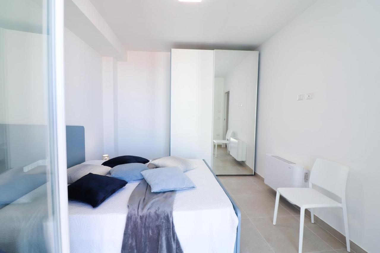 Holiday Home Galatea A Οτράντο Εξωτερικό φωτογραφία