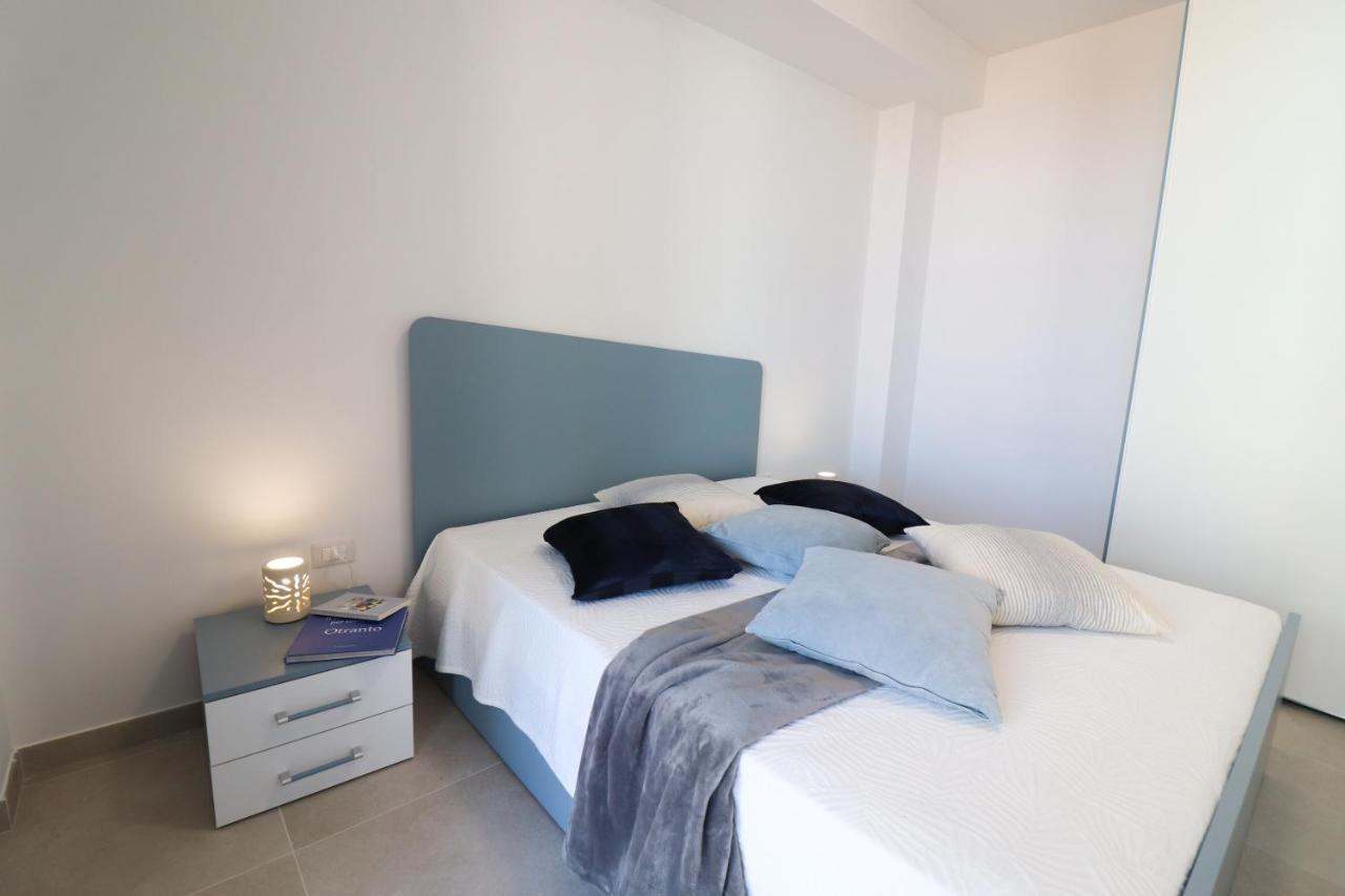 Holiday Home Galatea A Οτράντο Εξωτερικό φωτογραφία
