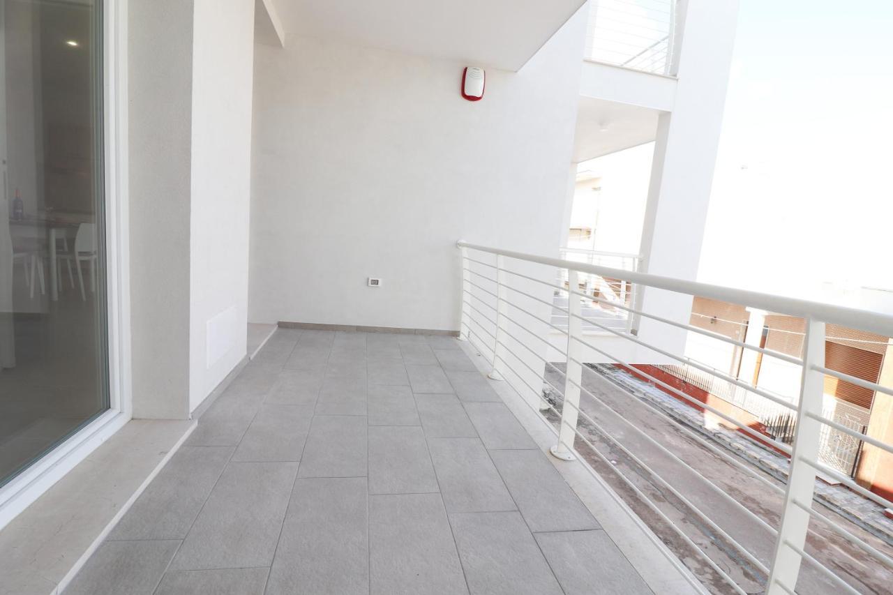 Holiday Home Galatea A Οτράντο Εξωτερικό φωτογραφία
