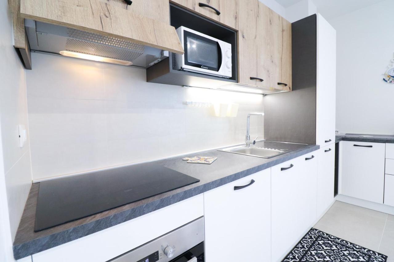 Holiday Home Galatea A Οτράντο Εξωτερικό φωτογραφία