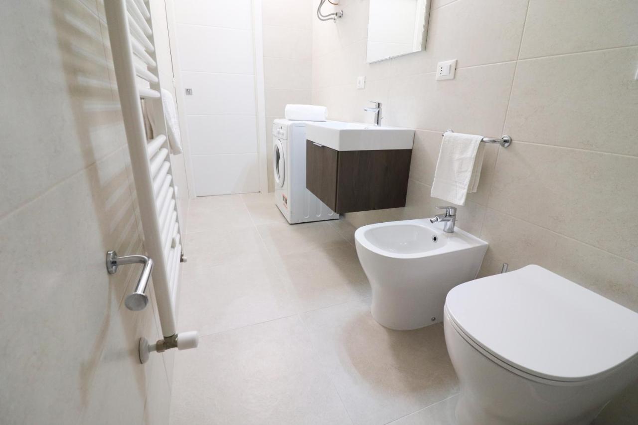 Holiday Home Galatea A Οτράντο Εξωτερικό φωτογραφία