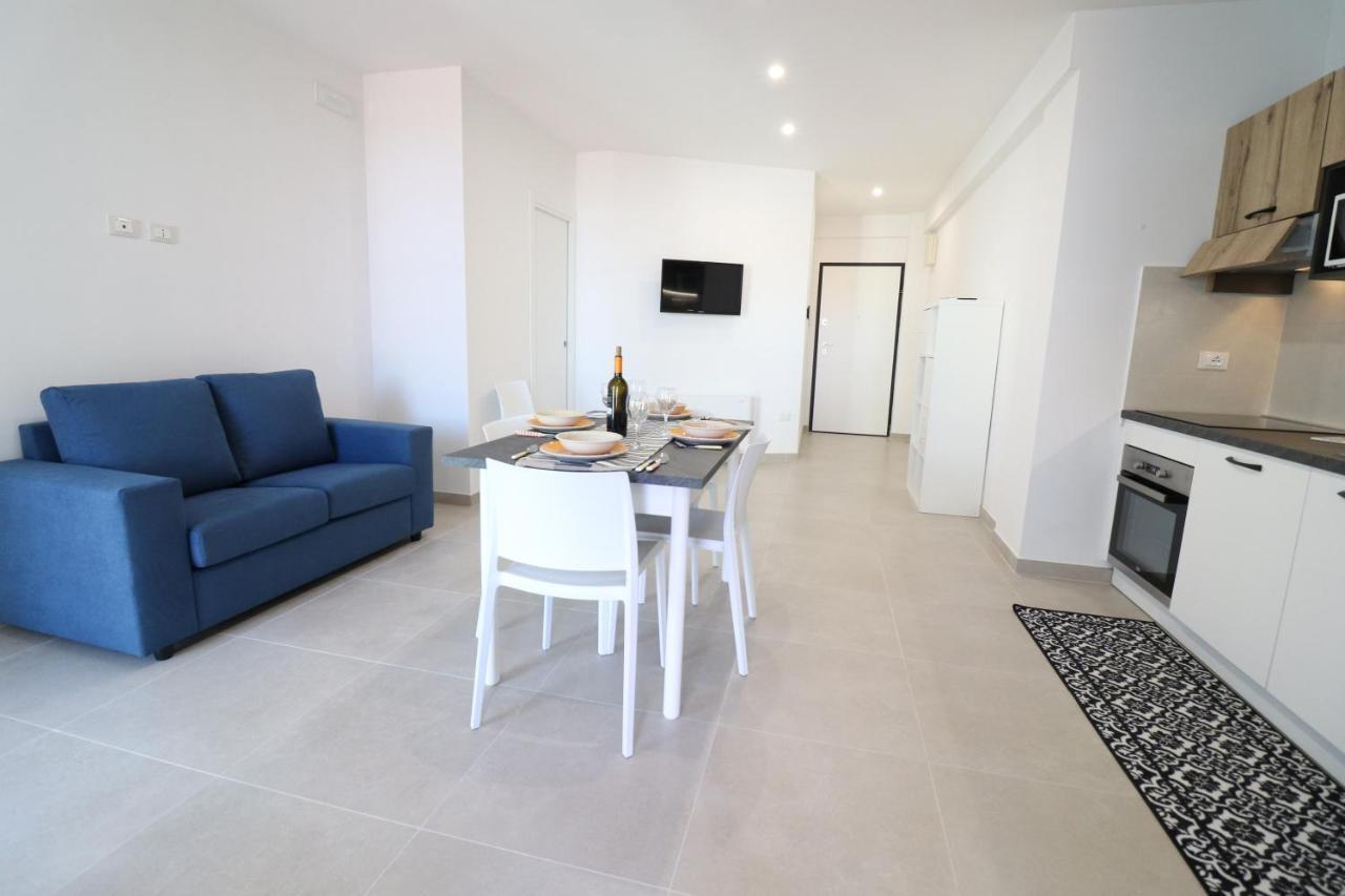 Holiday Home Galatea A Οτράντο Εξωτερικό φωτογραφία