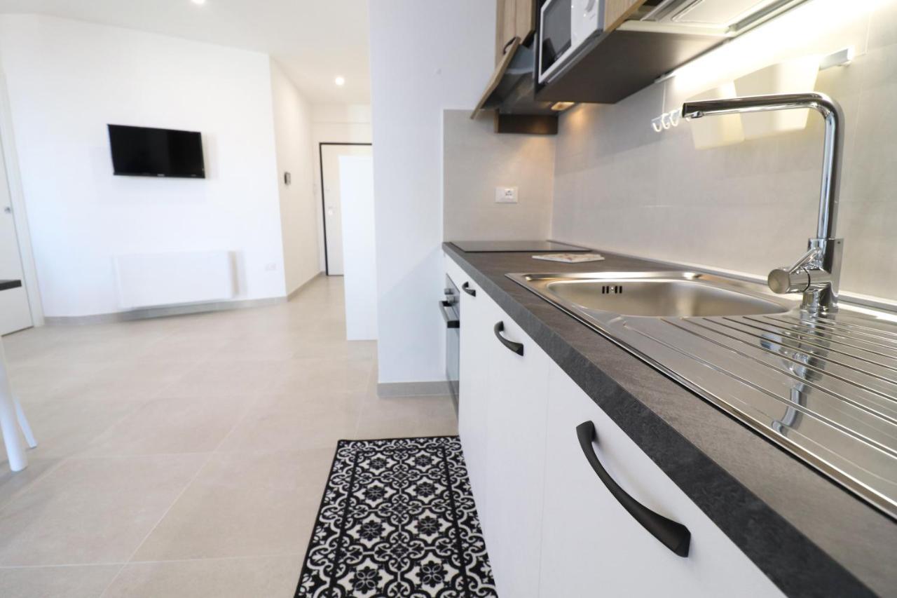Holiday Home Galatea A Οτράντο Εξωτερικό φωτογραφία