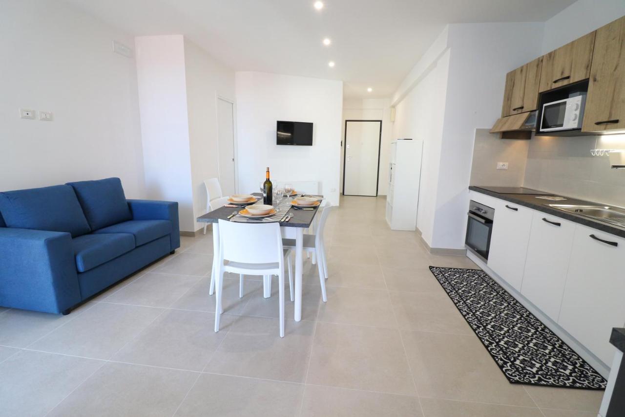 Holiday Home Galatea A Οτράντο Εξωτερικό φωτογραφία
