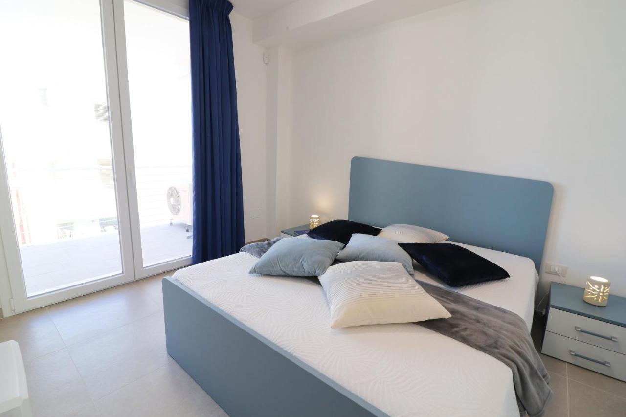 Holiday Home Galatea A Οτράντο Εξωτερικό φωτογραφία