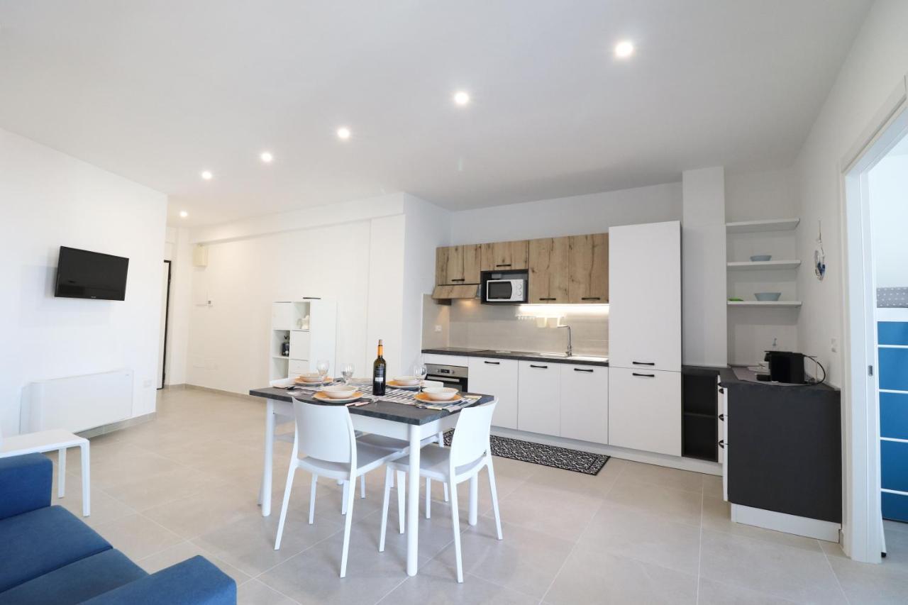 Holiday Home Galatea A Οτράντο Εξωτερικό φωτογραφία