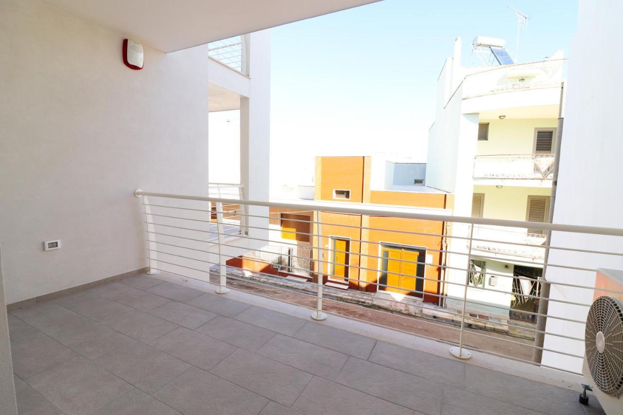 Holiday Home Galatea A Οτράντο Εξωτερικό φωτογραφία