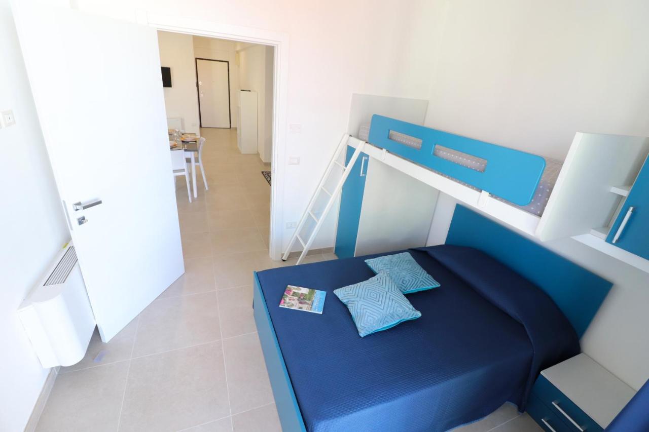 Holiday Home Galatea A Οτράντο Εξωτερικό φωτογραφία
