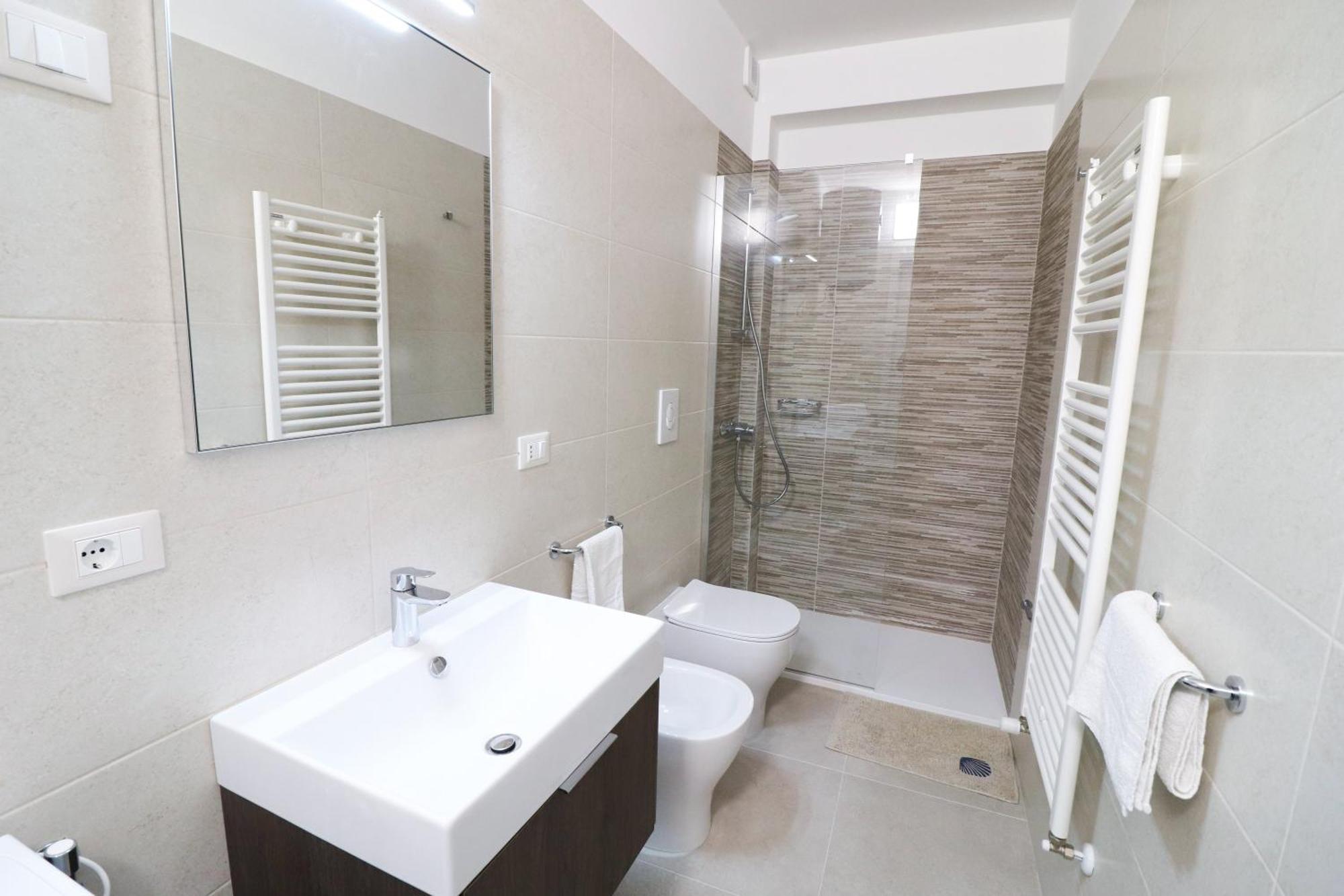 Holiday Home Galatea A Οτράντο Εξωτερικό φωτογραφία