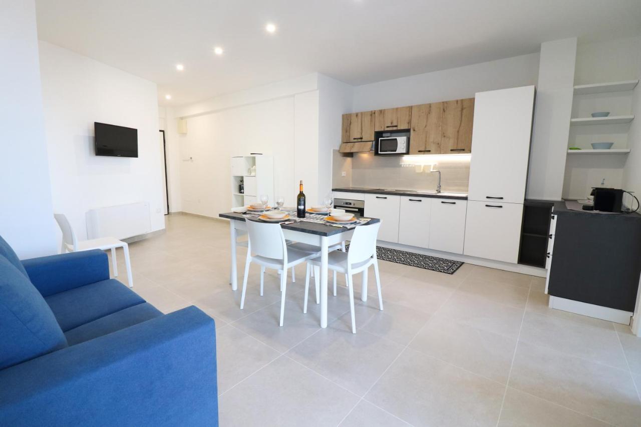 Holiday Home Galatea A Οτράντο Εξωτερικό φωτογραφία