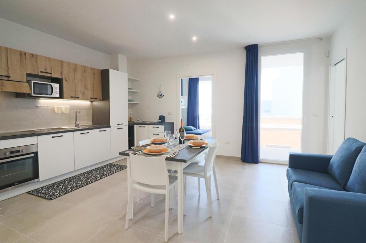 Holiday Home Galatea A Οτράντο Εξωτερικό φωτογραφία