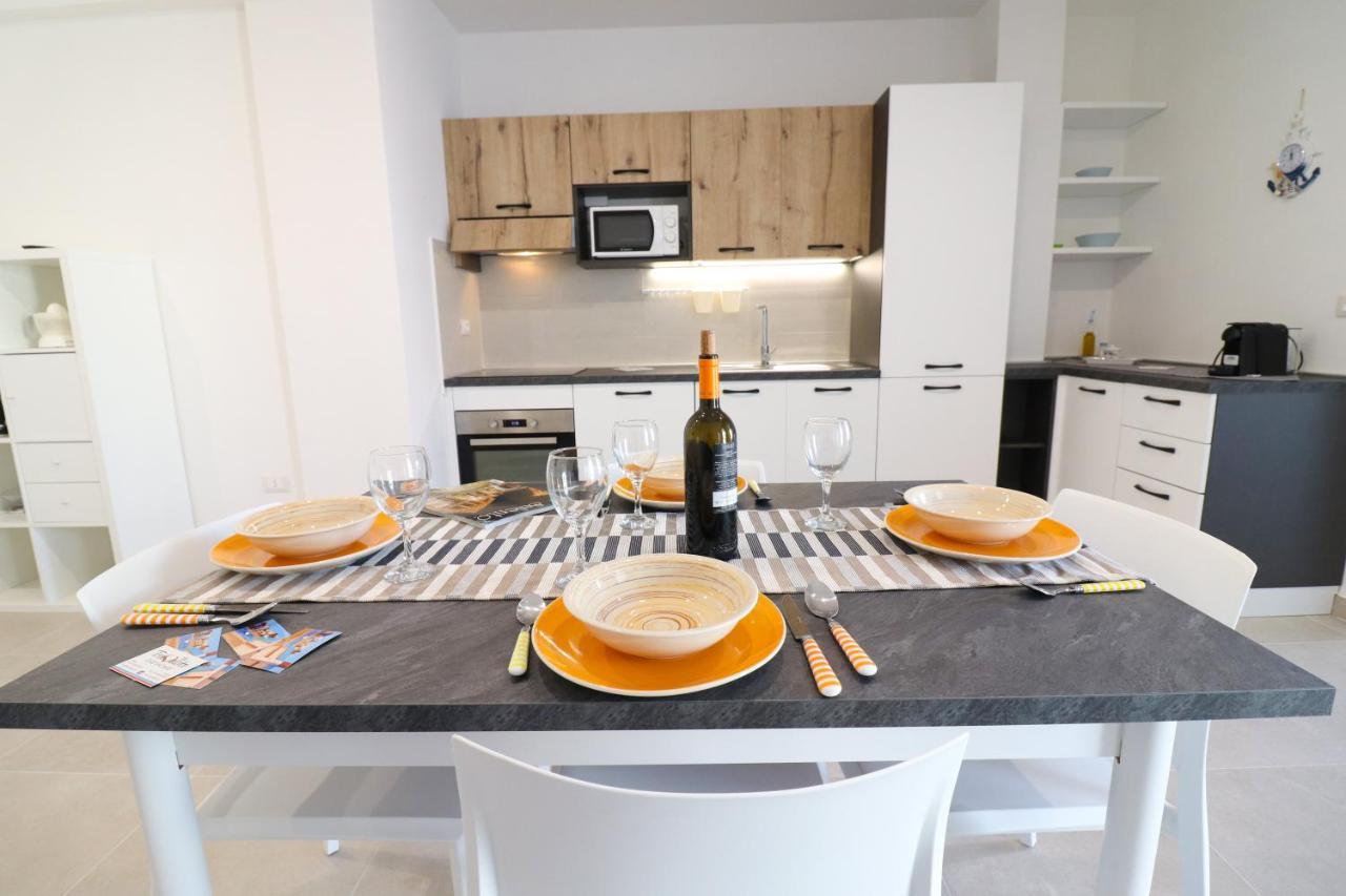 Holiday Home Galatea A Οτράντο Εξωτερικό φωτογραφία