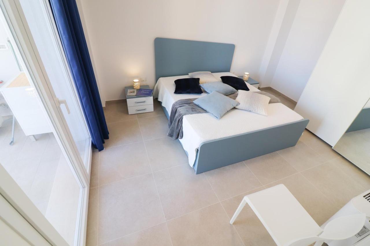 Holiday Home Galatea A Οτράντο Εξωτερικό φωτογραφία
