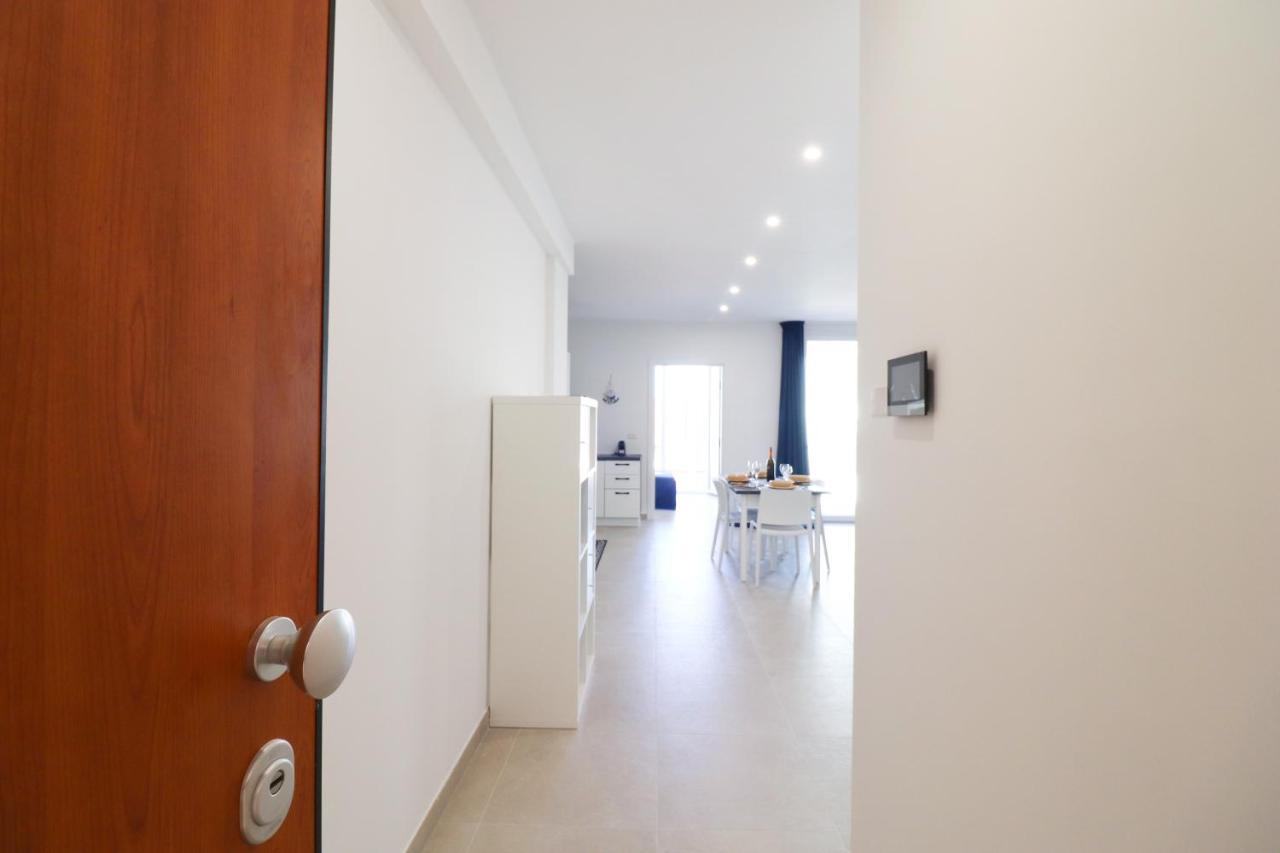 Holiday Home Galatea A Οτράντο Εξωτερικό φωτογραφία