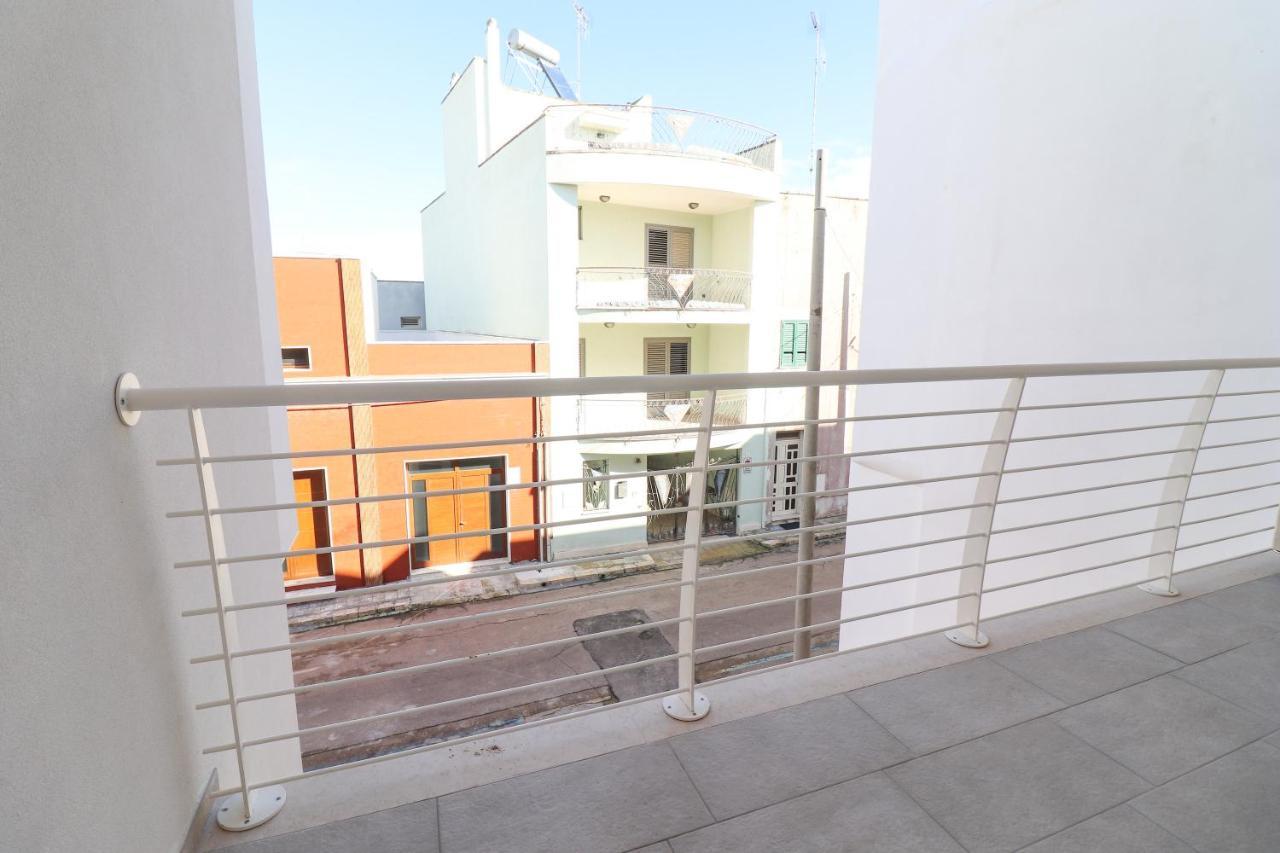 Holiday Home Galatea A Οτράντο Εξωτερικό φωτογραφία