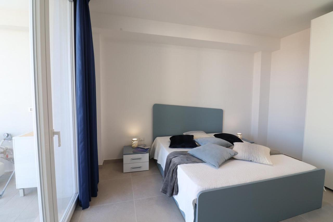 Holiday Home Galatea A Οτράντο Εξωτερικό φωτογραφία
