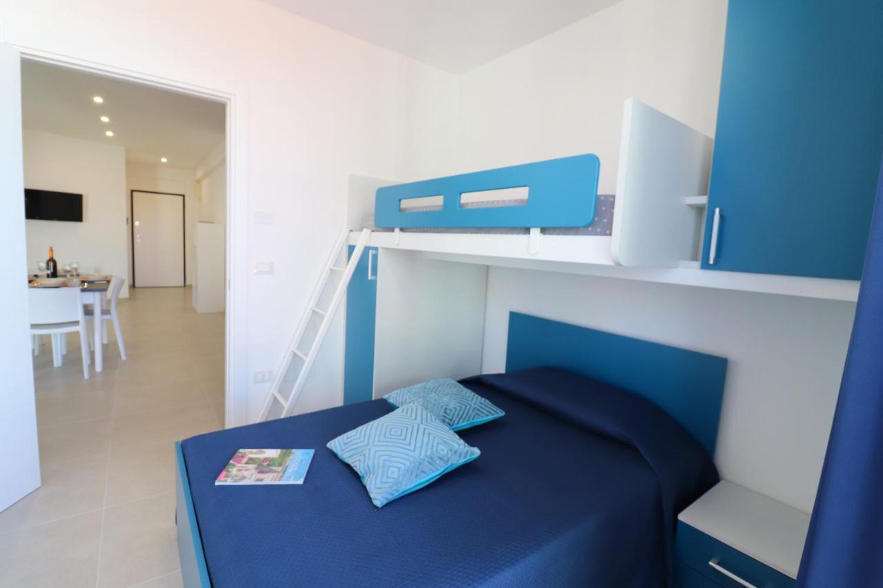 Holiday Home Galatea A Οτράντο Εξωτερικό φωτογραφία