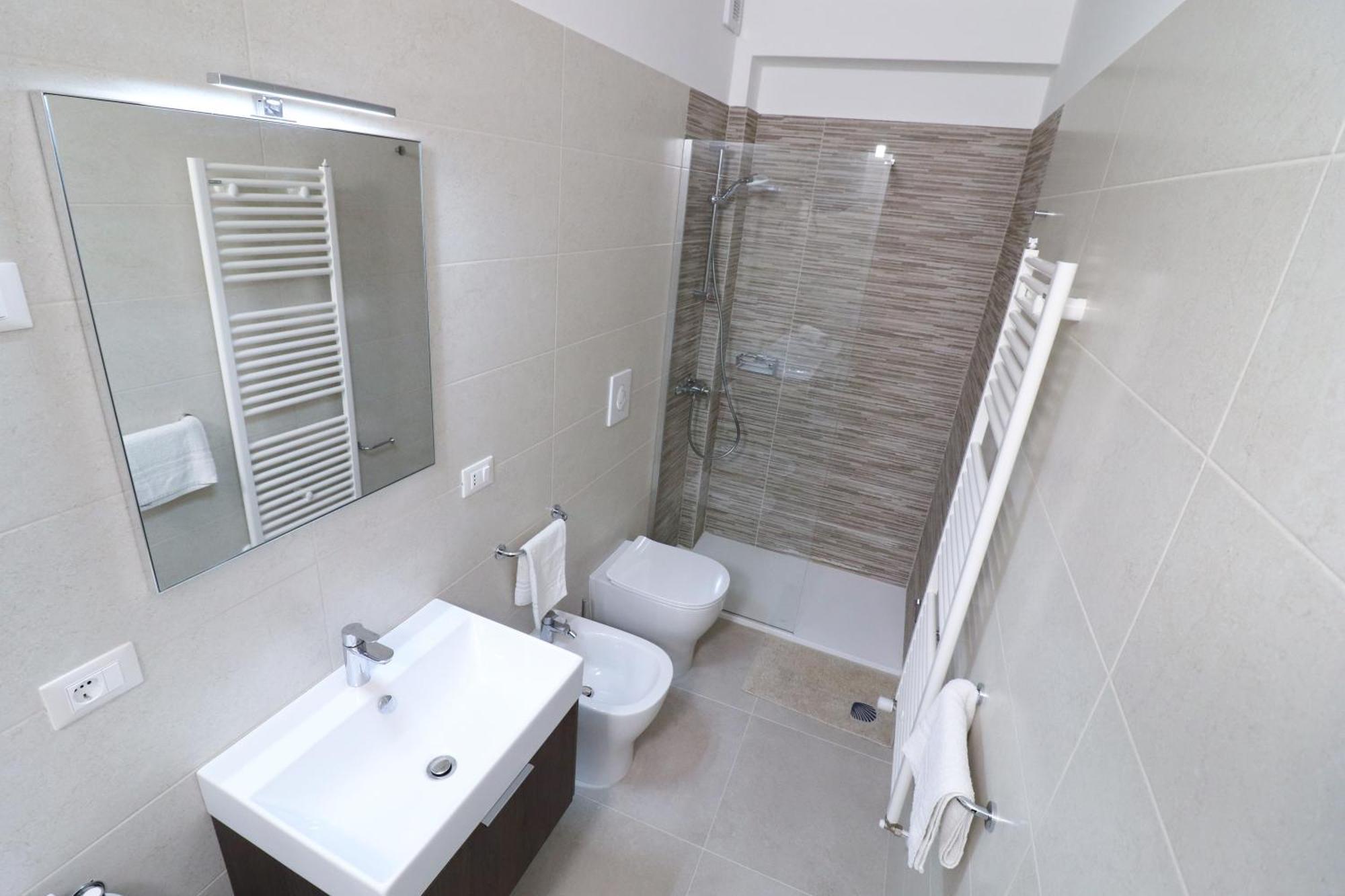 Holiday Home Galatea A Οτράντο Εξωτερικό φωτογραφία